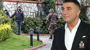 Sosyal medya hesaplarim facebook.com/sedatpeker twitter.com/sedat_peker youtube.com/sedatpekerreis. Emniyet Ten Aciklama Sedat Peker Ulke Degistirdi