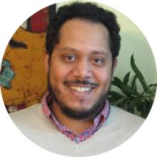 Antoine-Samuel Mauffette Alavo