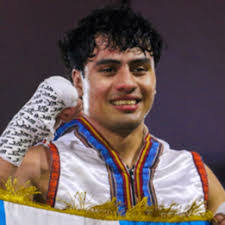 Carlos Gongora's Instagram, Twitter & Facebook