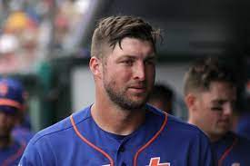 People seem to think that tebow doesn't have terrible spending habits, so his net worth might lean. Tim Tebow Net Worth Is 10 Million Updated For 2020