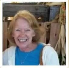 Nancy Ann Combs Squires (1945-2022)