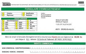 En effet, ce dernier devra. Repertoire Sirene Faut Il Signer Et Payer Ecl Direct