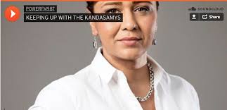 You can tell she's a sweetheart, but audience reviews for keeping up with the kandasamys. Mariam Bassa Archives Indianspice