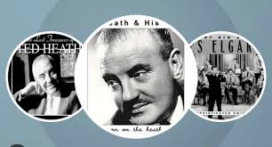 Ted Heath and his Music