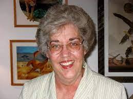 Sally Beavers's Instagram, Twitter & Facebook