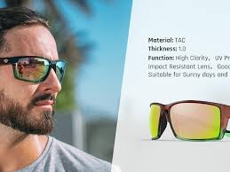 Amazon.com: TOREGE Lentes de sol polarizados deportivos para hombres y  mujeres, marco flexible, ciclismo, correr, conducir, pescar, trekking TR24  (lente azul oscuro mate, gris y negro y cobre plateado) : Deportes y