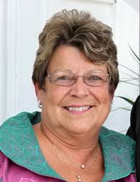 Obituary information for Nancy Britton