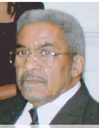 Obituary information for Jesse Thompson