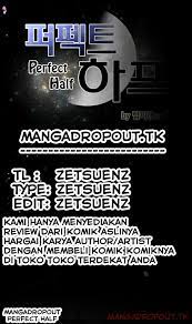 We would like to show you a description here but the site won't allow us. Perfect Half Chapter 20 Sektedoujin