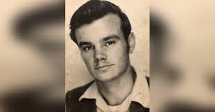 Obituary information for Everett O. Wilson