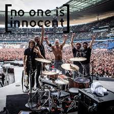 Vyber si koncert nebo festival a kup výhodně vstupenky v předprodeji. No One Is Innocent