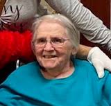 Mary Ann “Marian” (Wiehagen) Binder