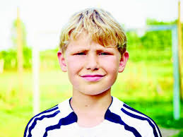 Wird Paul ein Stollenstrolche?