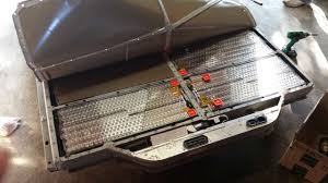 Tesla Model S Battery Pack Teardown Power Cartel