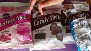 Jan 20, 2017 · cómo hacer fresas con chocolate. Que Chocolate Dulce Uso Para Derretir Y Hacer Decoraciones Youtube