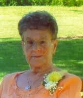 Obituary information for Barbara N. Beatty