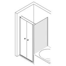 Auf badewannen.de können sie günstige duschkabinen kaufen. Duschkabine An Badewanne Verkurzte Seitenwand Ihr Bad Info