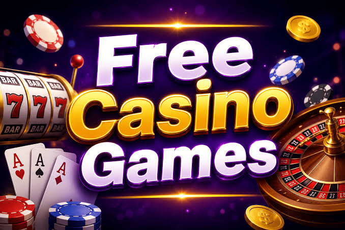 Free Casino Games Malaysia (2026) – Play Free Slot Games, Poker, Blackjack  & Roulette Online - SLOT2U