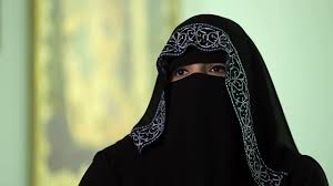 Ghada Al Rabea From The Other Side Of The Veil De L Autre Cote Du Voile By Farida Khelfa Youtube
