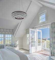 See more ideas about decor, nantucket home, nantucket interiors. Nantucket Master Bedroom Beach Style Bedroom Boston By Pinney Designs Houzz