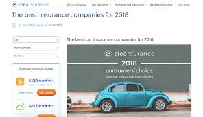 Here are 10 best insurance companies around the world. Pammy Blogs Beauty Clearsurance Finding The Best Car Insurance In Georgia Is Full Of Surprises