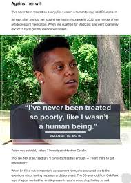 Decades of Abuse: How a Detroit Area Hospital Profited from Fraudulent  Psychiatric Commitments : r/Detroit