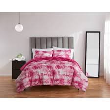 Teal carmella jacquard comforter set (queen) 7pc. Comforter Bedding Sets Comforters Target