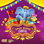 Carnival Open House