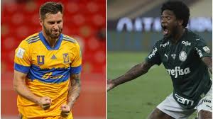 Memphis grizzlies vs miami heat en vivo: Tigres Gano 1 0 A Palmeiras Y Clasifico A La Final Del Mundial De Clubes Video Rpp Noticias