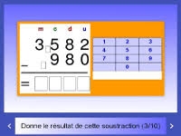 Maybe you would like to learn more about one of these? Exercices Maths Cp Ce1 Et Ce2 La Soustraction