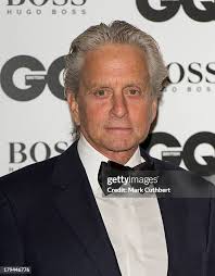 Bobby Charlton and Norma Ball attend the GQ Men of the Year awards at...  News Photo