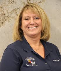 Meet the members of the committee:...