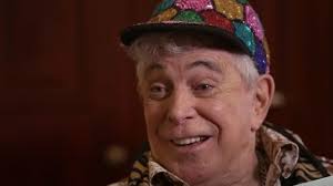 He vivido: Rubén "Cacho" Deicas, la voz de Los Palmeras