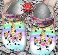 Custom Photo Kd's Clogs, Personalzed Clogs, Custom Desgn Your Own