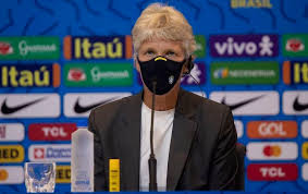 Jun 11, 2021 · pia sundhage comemorou a vitória da seleção brasileira feminina por 3 a 0 contra a rússia hoje. Pia Faz Convocacao Da Selecao Feminina De Futebol Para Toquio Hora Campinas