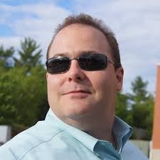 Frank Hill takes his job seriously