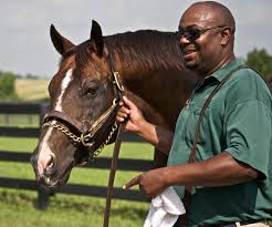 エーピーインディ  A.P. Indy の競走馬情報 | POG-INFO