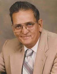 Obituary information for Bob A. Blizzard