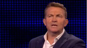 The Chase's Bradley Walsh amazed as contestant is revealed to be former pop  star
