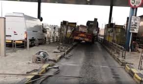 Taxa autostrada soarelui, taxa pod fetesti cernavoda. Taxa Pod