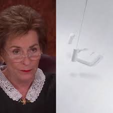 Judge Malcom Richmond