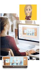 Learn how to create your own animation using powtoon in this blog. Animation Software Tool For Businesses Vyond