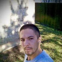 In Loving Memory of Christopher Murphy