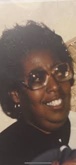 Jacqueline Kidd Obituary