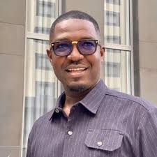 Steve Owusu Shishiishi Man