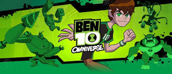 Omniverse is the fourth iteration of the ben 10 franchise. Ben 10 Quiz Ben 10 Omniverse Games Cartoon Network