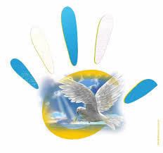 Imagenes de palomas blancas y celestes. Palomita De La Libertad Paloma De La Paz Diplomas En Blanco Carteleras Escolares