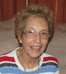 Margaret Moore Obituary