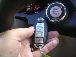 Is A Toyota Suv Right For You Car Key Programming 2007 Nissan Altima Auto Locksmith