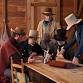 Living History Saturday- event in Washington, TX
